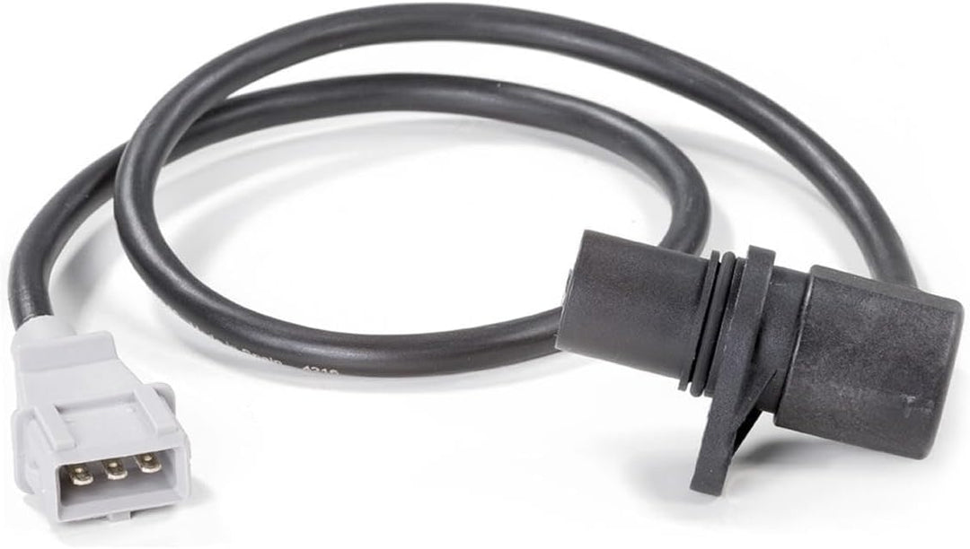 HELLA 6PU 009 110-601 Impulsgeber, Kurbelwelle - 12V - 3-polig - Kabel: 500mm