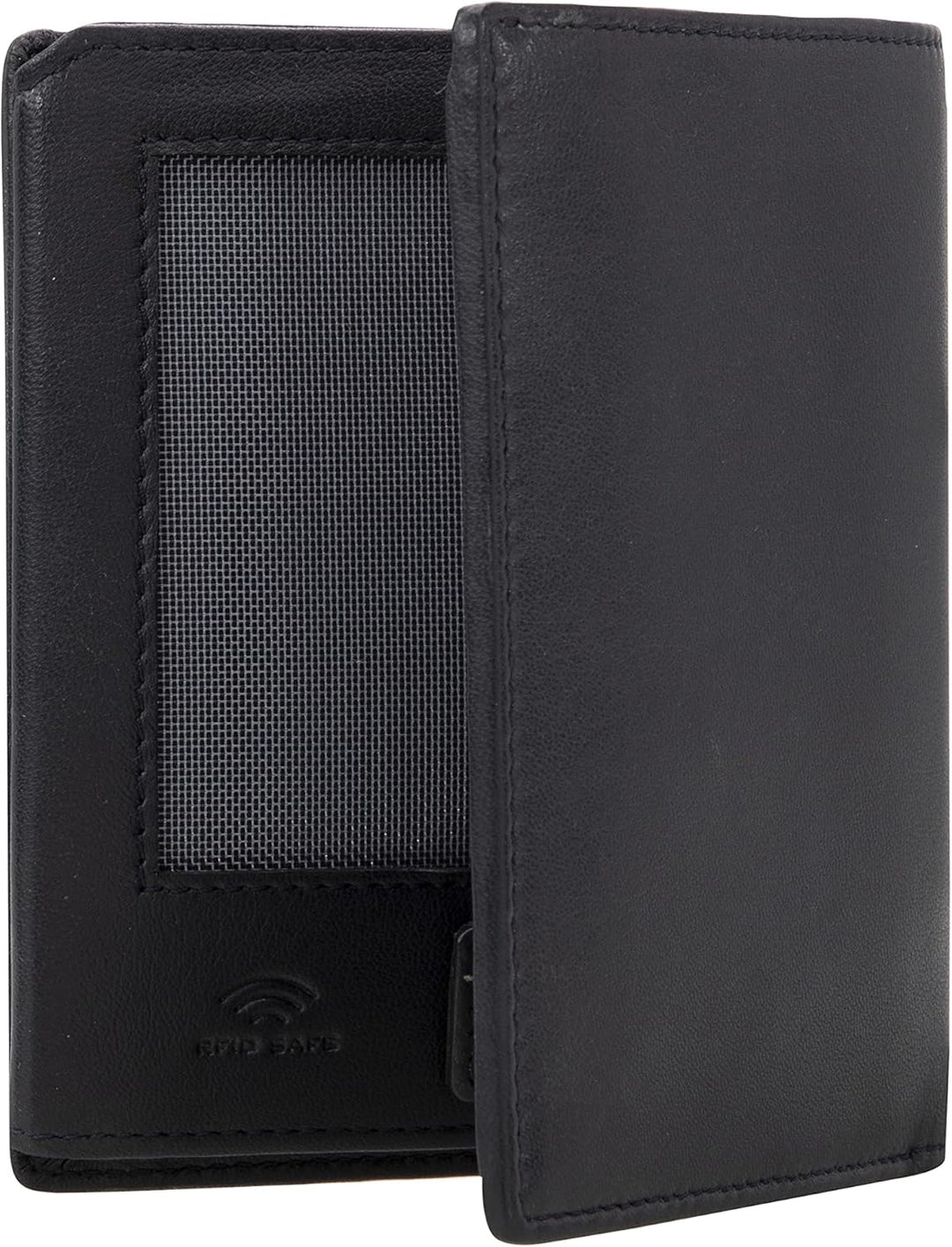Maitre - Raumbach Hardwin BillFold V8 Dunkelblau 9,5X12,5 Dark Blue, 9,5X12,5 Dark Blue
