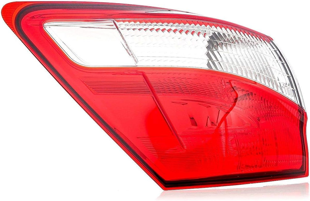 TYC Heckleuchte - 11-12352-06-2