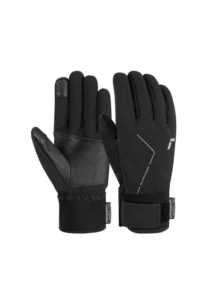 Reusch Kinder Diver X R-tex Xt Touch-tec Junior Wasserdicht Winddicht Sporthandschuhe für Laufen Fah