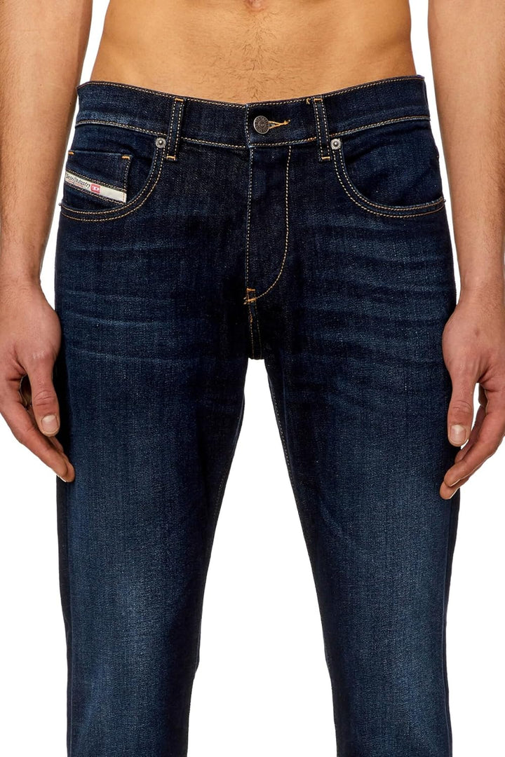 Diesel Herren Jeans 26W / 34L 01-009zs, 26W / 34L 01-009zs