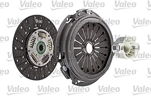 VALEO NEW Original Kit3p Umrüstsatz Kupplungssatz 827163