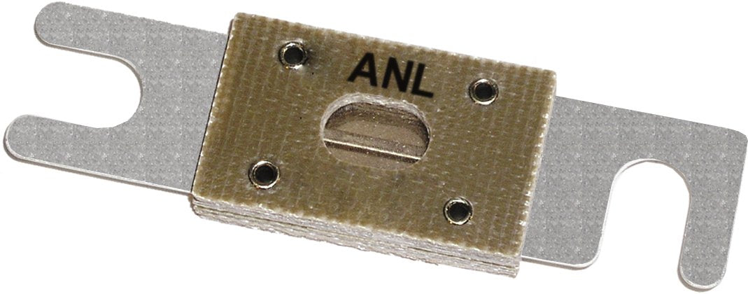 Blue Sea Systems ANL-Sicherungen 250 A, 250 A