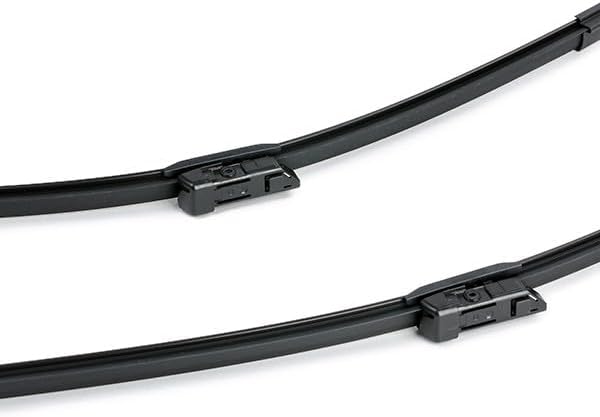 Bosch Scheibenwischer Aerotwin A108S, Länge: 550mm/500mm – Set für Frontscheibe