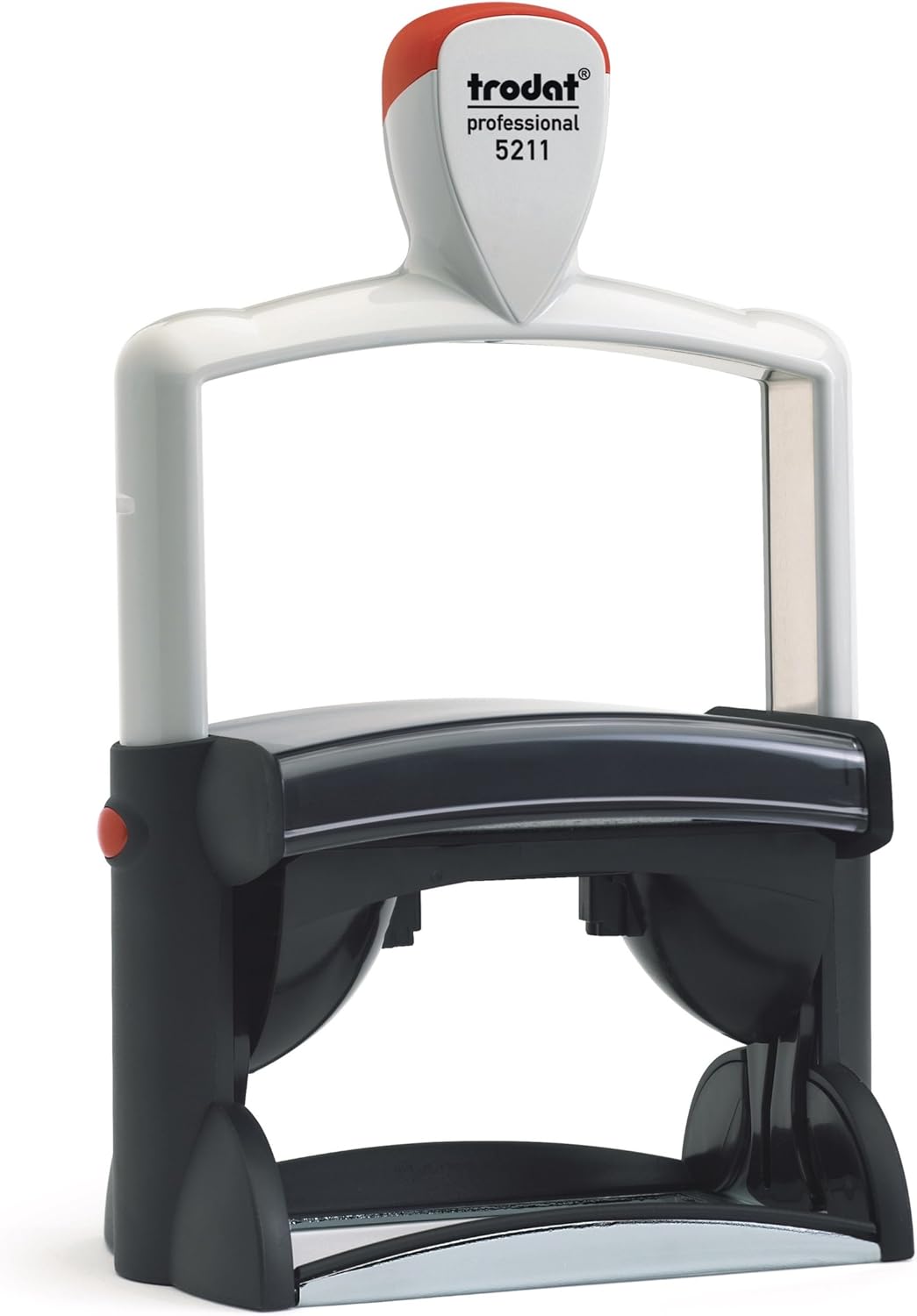 Trodat Stempel mit integriertem Stempelkissen TR3625 Professional