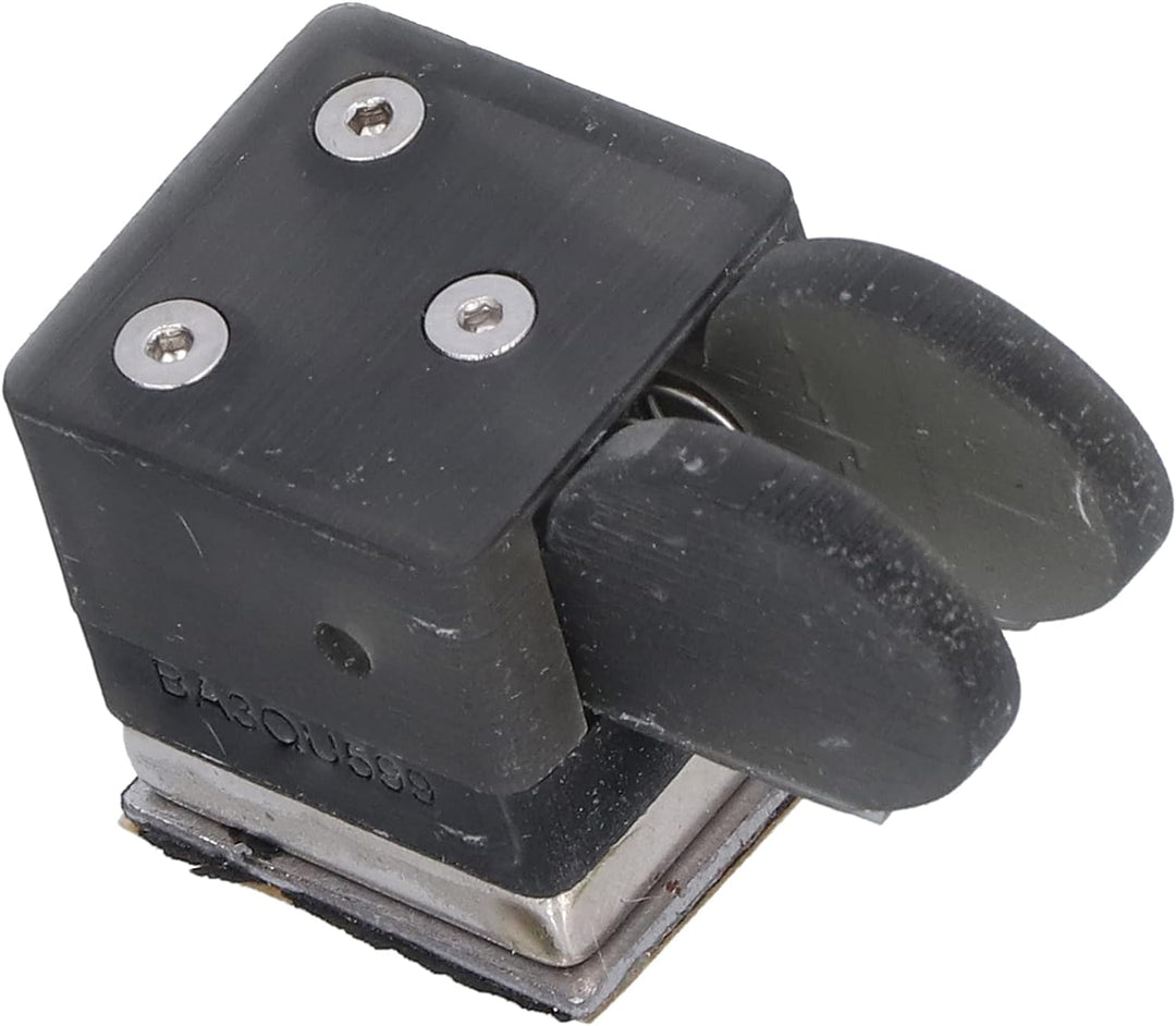 CW Key, Dual Paddle Magnetic Absorption Morse Keys für Kurzwellenradio