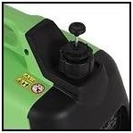 Stromerzeuger, Generator, Stromaggregat, Inverter-Technologie 2000 W, 2,5 L Tank