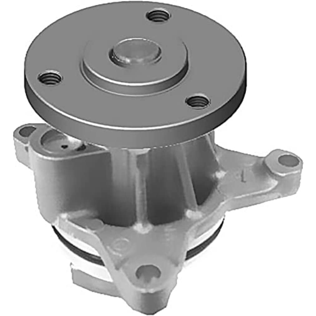 VALEO Wasserpumpe Zentrifugalpumpe 506694