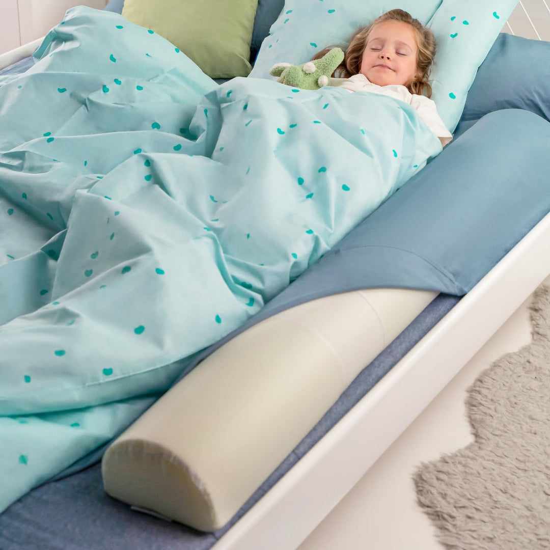 BANBALOO – Bettkantenschutz, Sicherheitsgeländer für Kinderbett, Bettsicherung und Rausfallschutz,ru