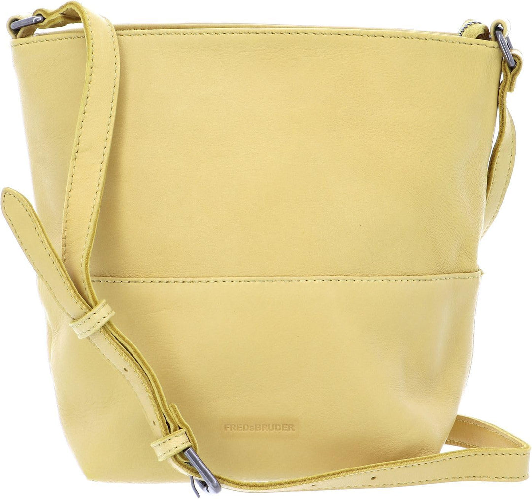 FREDsBRUDER Polly Chic Lemon