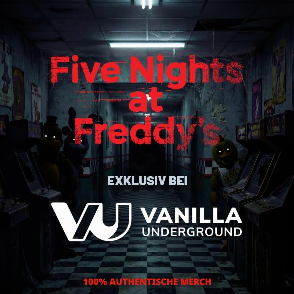 Five Nights at Freddy&