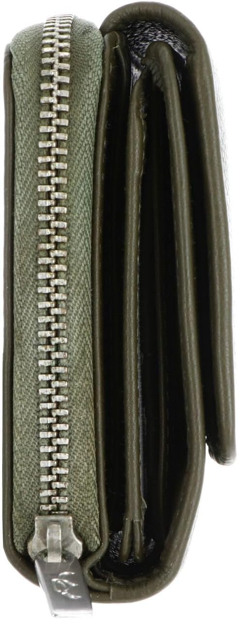 Golden Head Madrid Geldbörse RFID Leder 11,5 cm