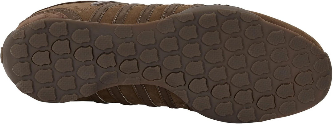 K-Swiss Arvee 1.5 Herren Sneaker Sportschuhe 02453-062-M Black/Fressia 40 EU Braun, 40 EU Braun