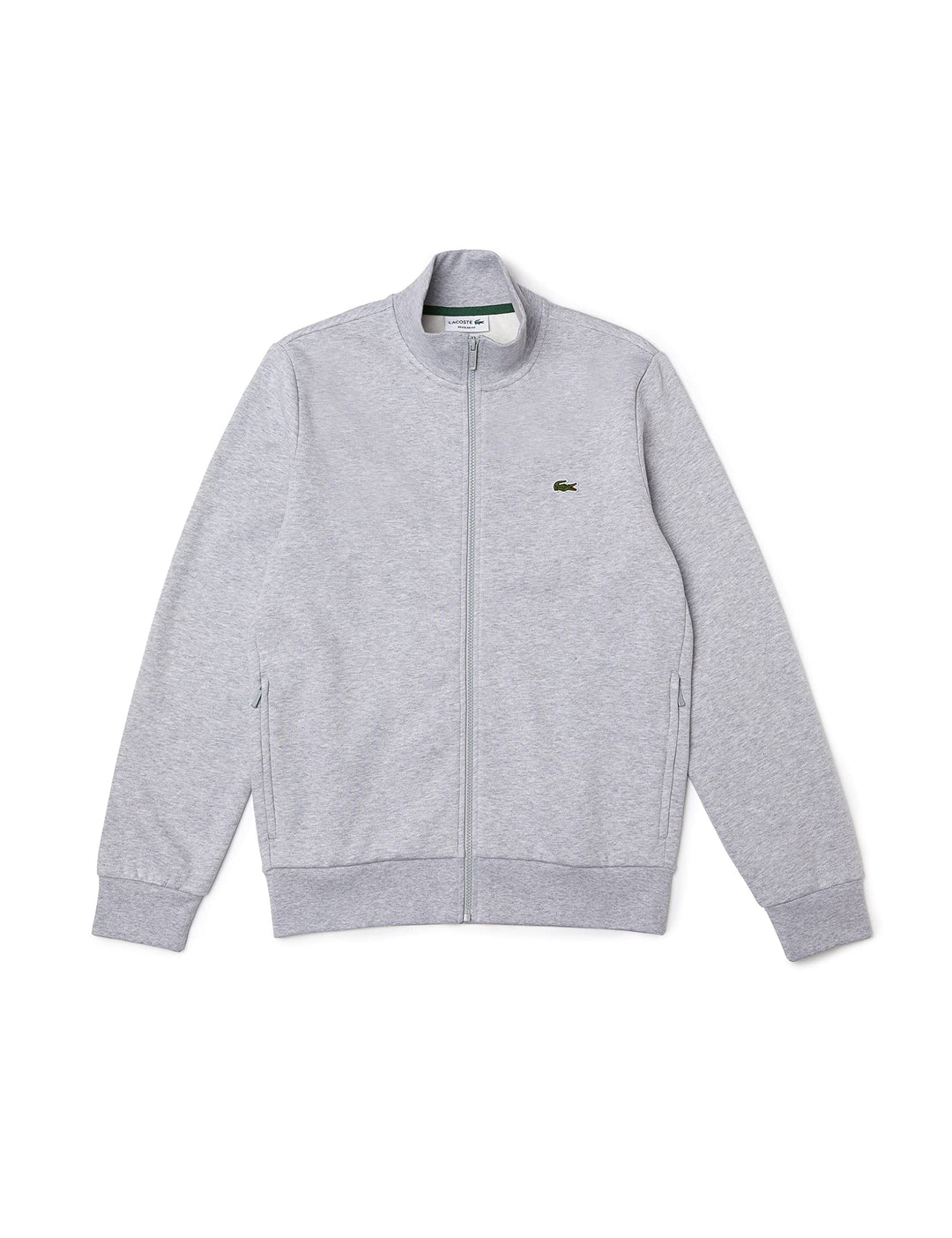 Lacoste Herren Sweatshirts 3XL Chinesisches Silber., 3XL Chinesisches Silber.
