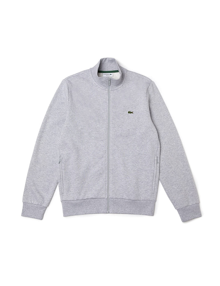 Lacoste Herren Sweatshirts 3XL Chinesisches Silber., 3XL Chinesisches Silber.