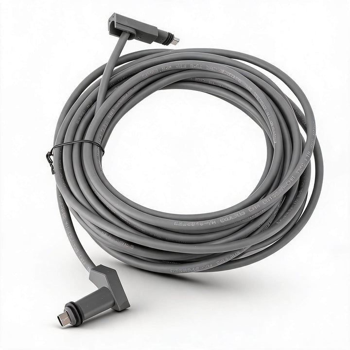 Starlink Kabel, Starlink Ersatz Kabel Verlängerung, Satelliten V2 Wasserdichte Starlink Kabel, Starl