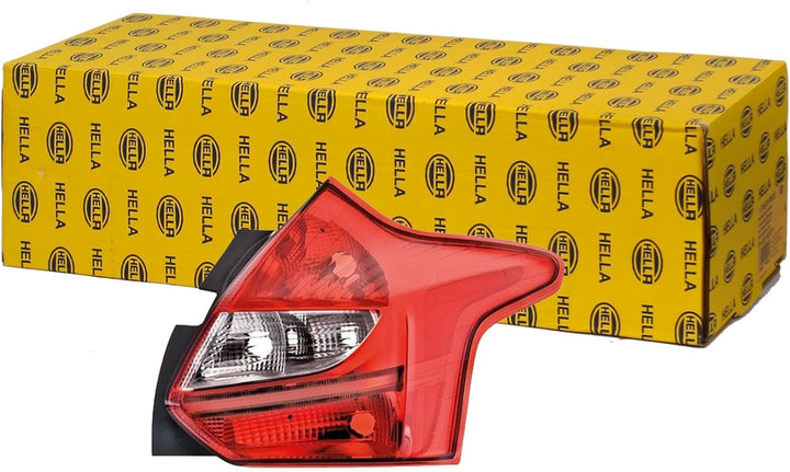 HELLA 2VP 354 995-081 Heckleuchte - LED - rechts - für u.a. Ford Focus Iii, Rechts