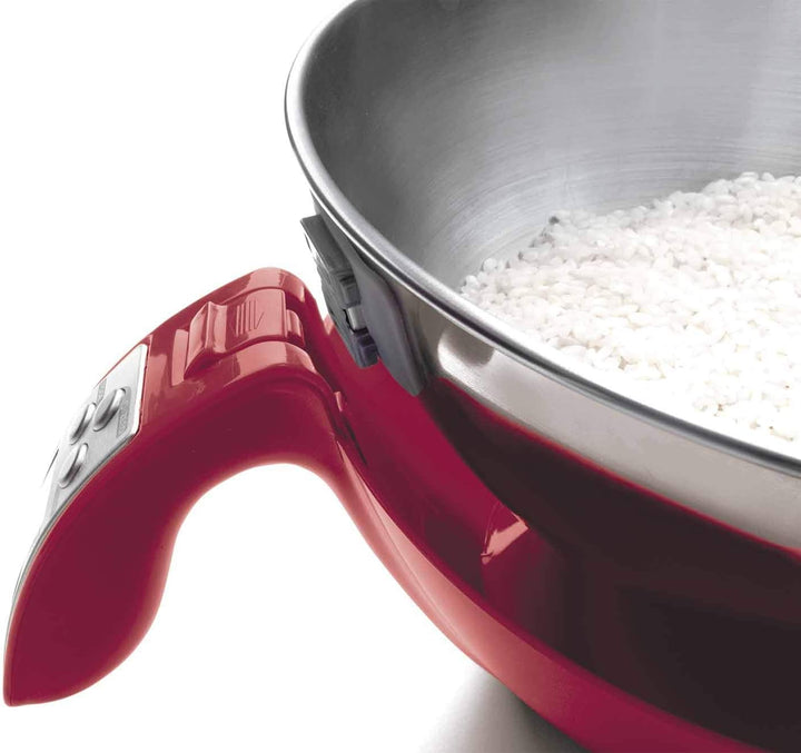 LACOR 61707 Küchenwaage 5 kg 1,5 L