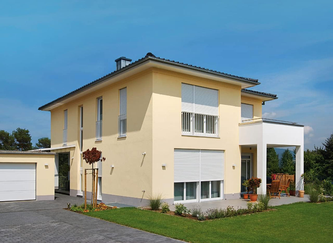 Externer Funkempfänger für Rollladenantriebe RRX1-10