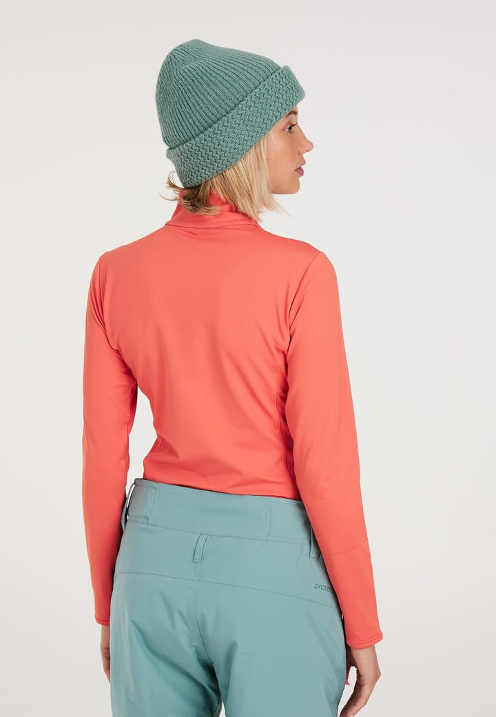 Protest Ladies FABRIZ XL Tosca Red, XL Tosca Red
