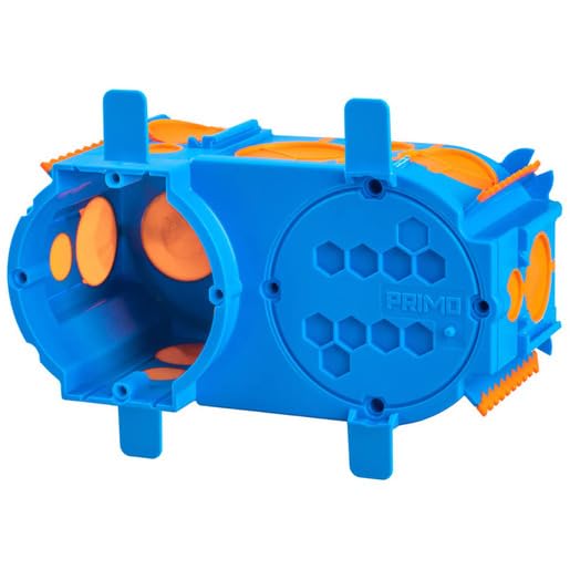 Thermo-Elektronikdose TED-70 PRIMO P775