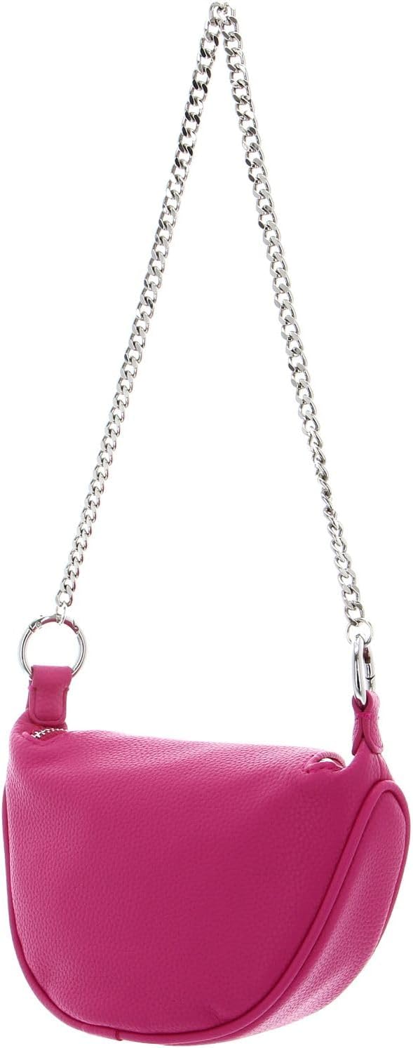 Seidenfelt Persby Schultertasche 19 cm
