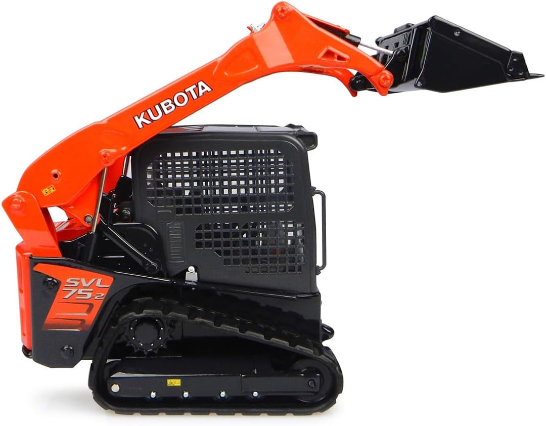 Universal Hobbies – uh8103 – Kubota SVL 75 – 2
