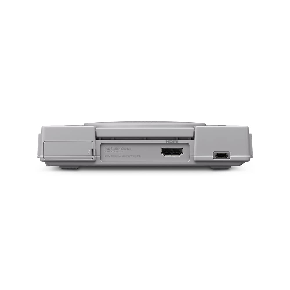 Sony PlayStation Classic (Konsole)