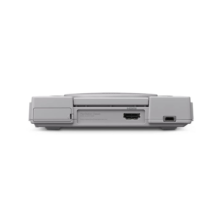 Sony PlayStation Classic (Konsole)