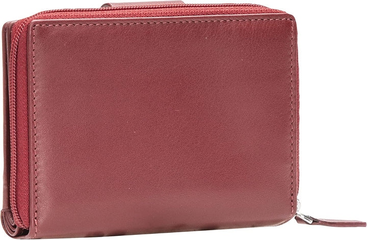 Maitre - Henau Diethilde Purse MH9FZ Rot