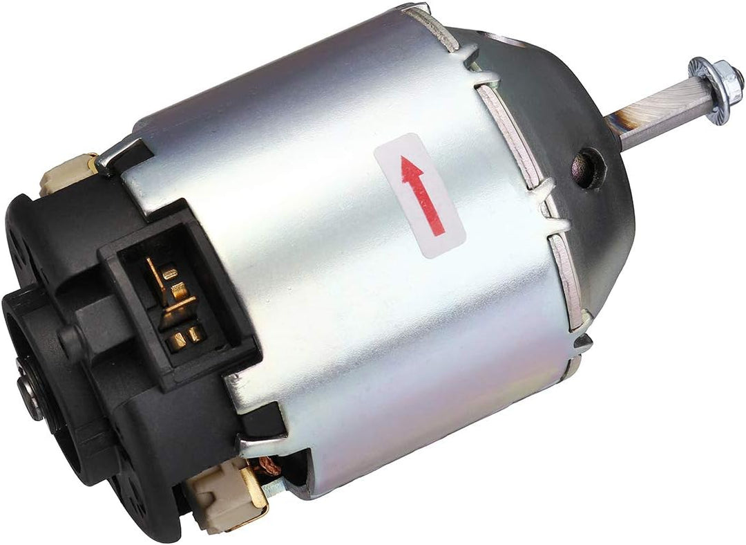 C-FUNN Right Climate Car Heater Blower Fan Motor Kompatibel mit Nissan X-Trail Maxima Navara