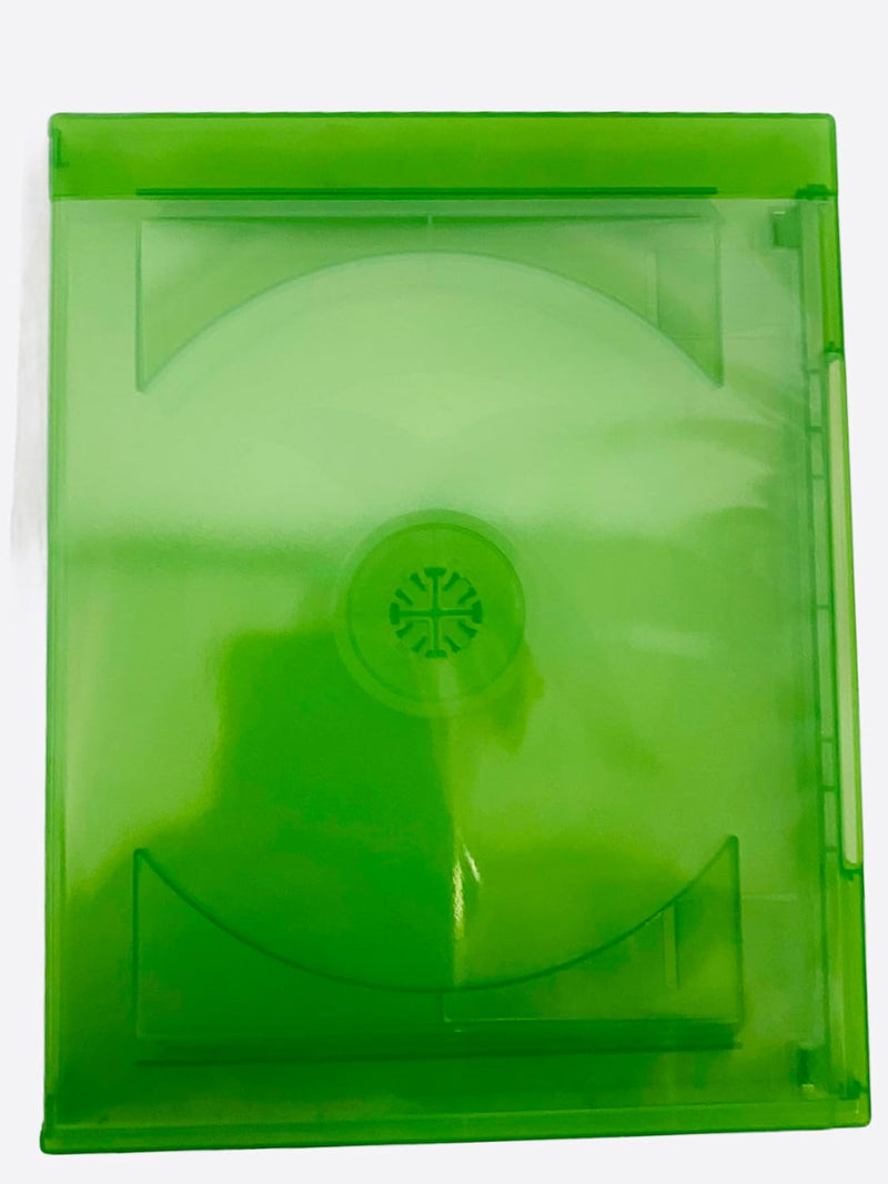 50 x offizielle Xbox One Games/Disc-Hülle