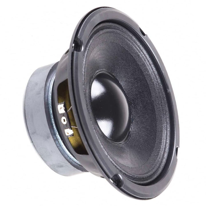 MASTER AUDIO 1 MA16DW/4 MA 16DW/4 Profi-tieftöner 16,5 cm 165 mm 6,5" 150 watt rms und 300 watt max