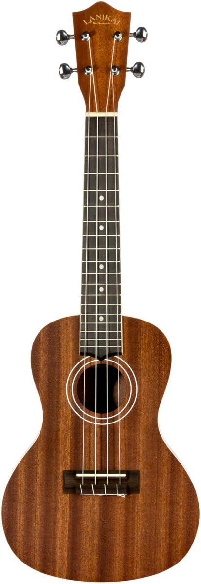 Lanikai Ukulele (MAC)