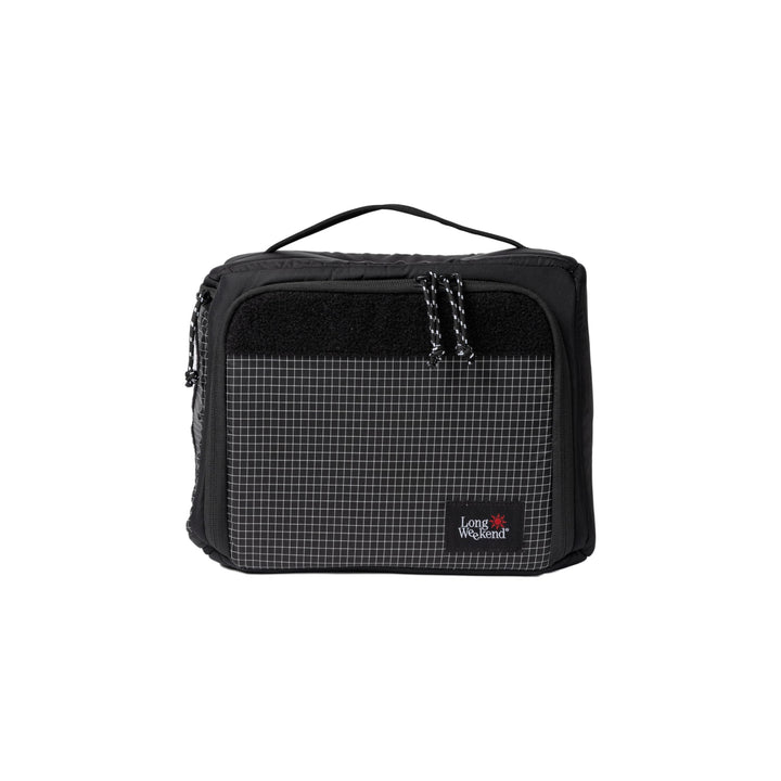 Long Weekend Morro Camera Cube - 8L wetterfester Kameraeinsatz für Morro Rucksack oder Jede seitlich