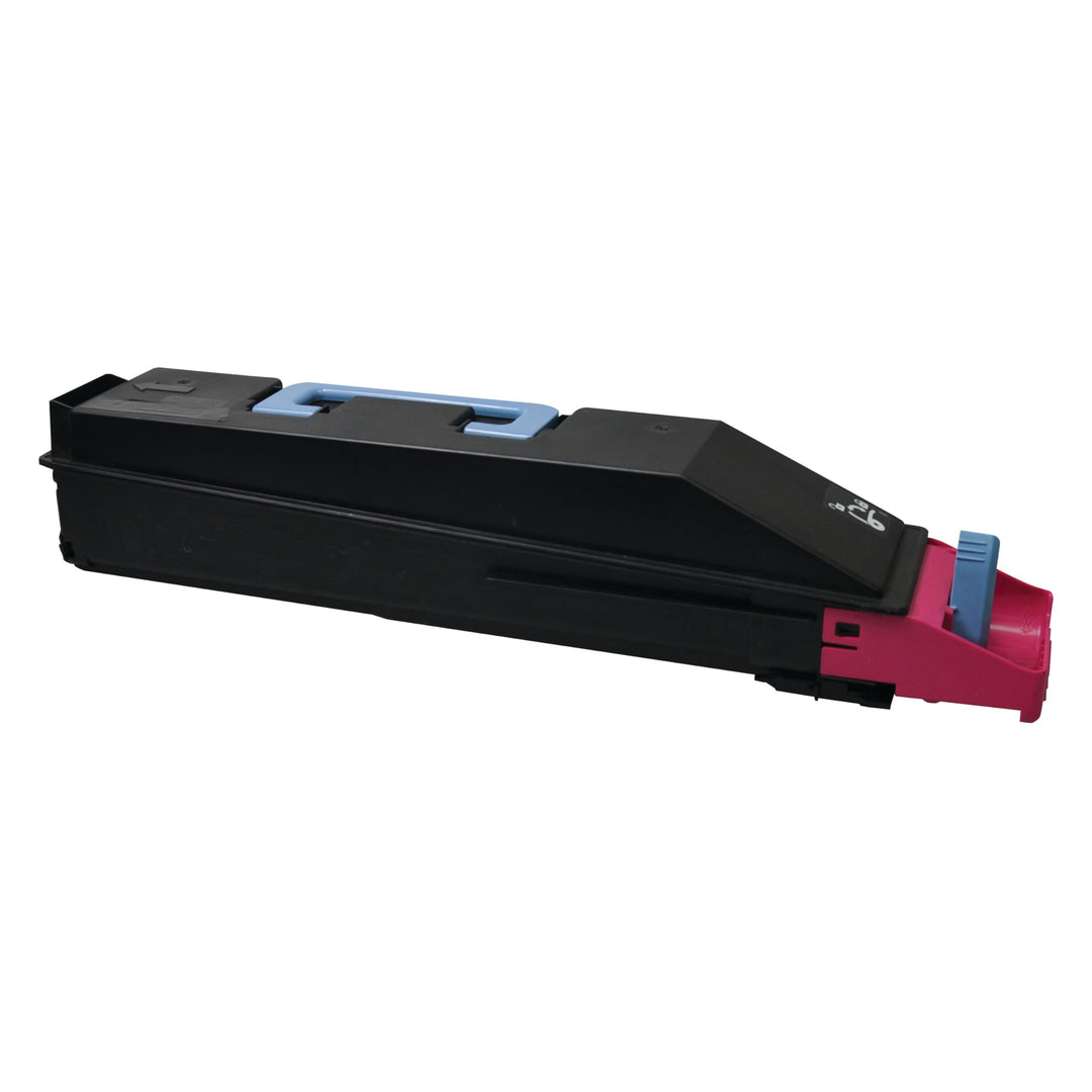 Kyocera 1T02JZBEU0 TK-865M Tonerkartusche 12.000 Seiten, magenta, magenta