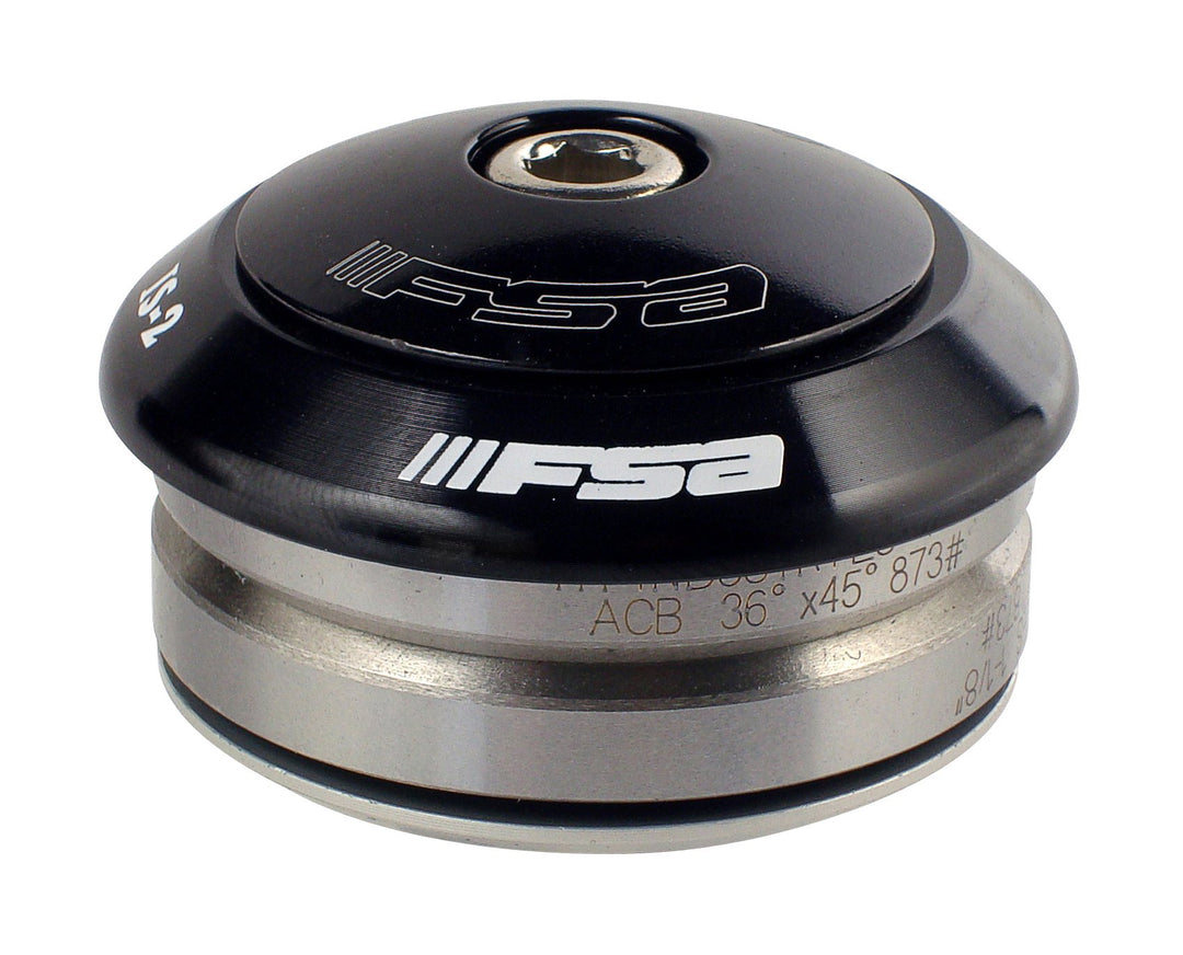 FSA Orbit IS-2 Steuersatz IS41/28.6 I IS41/30 schwarz 2016