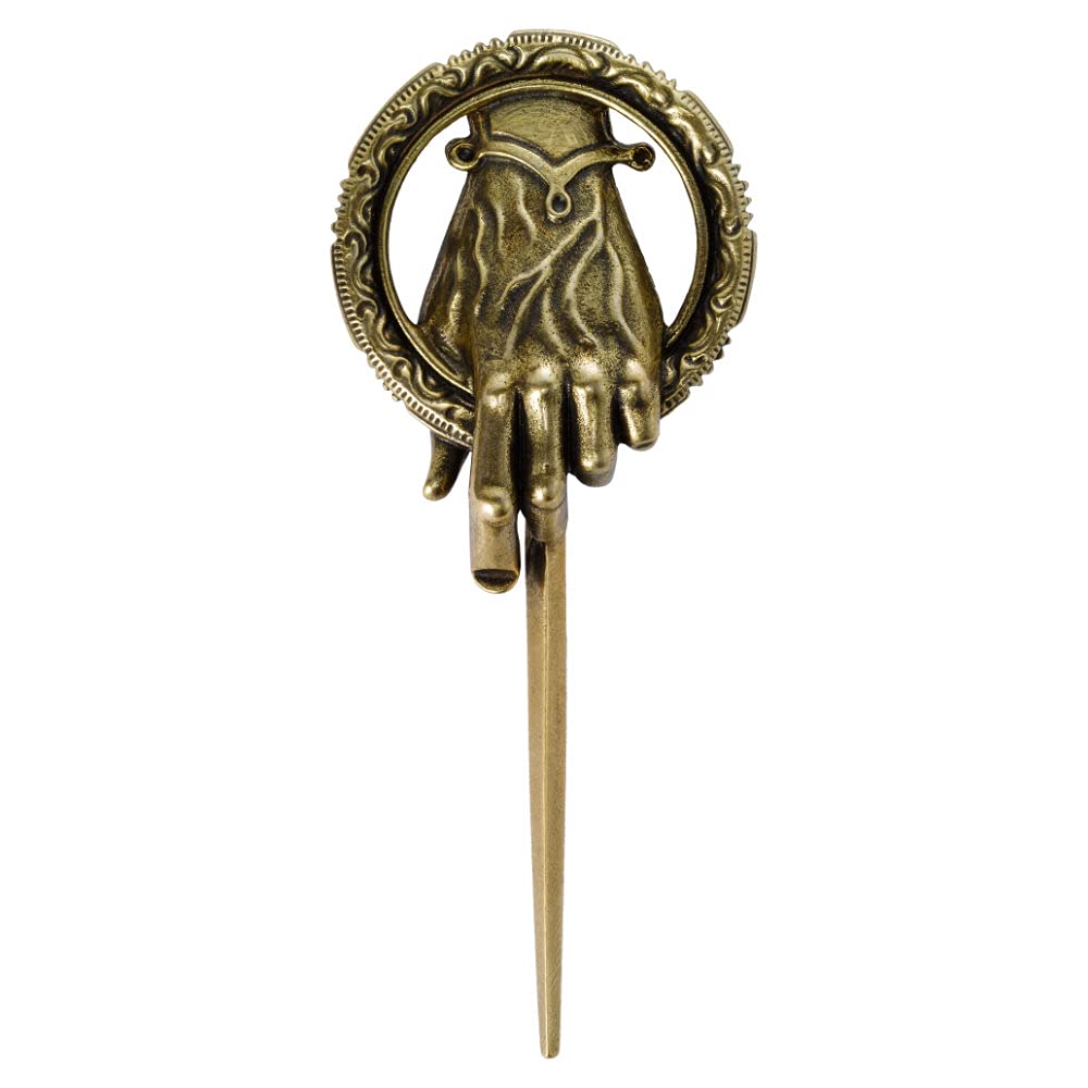 The Noble Collection France Game of Thrones - Hand of The King
