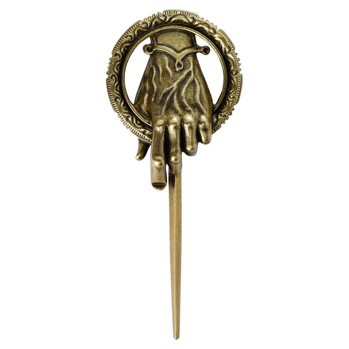 The Noble Collection France Game of Thrones - Hand of The King