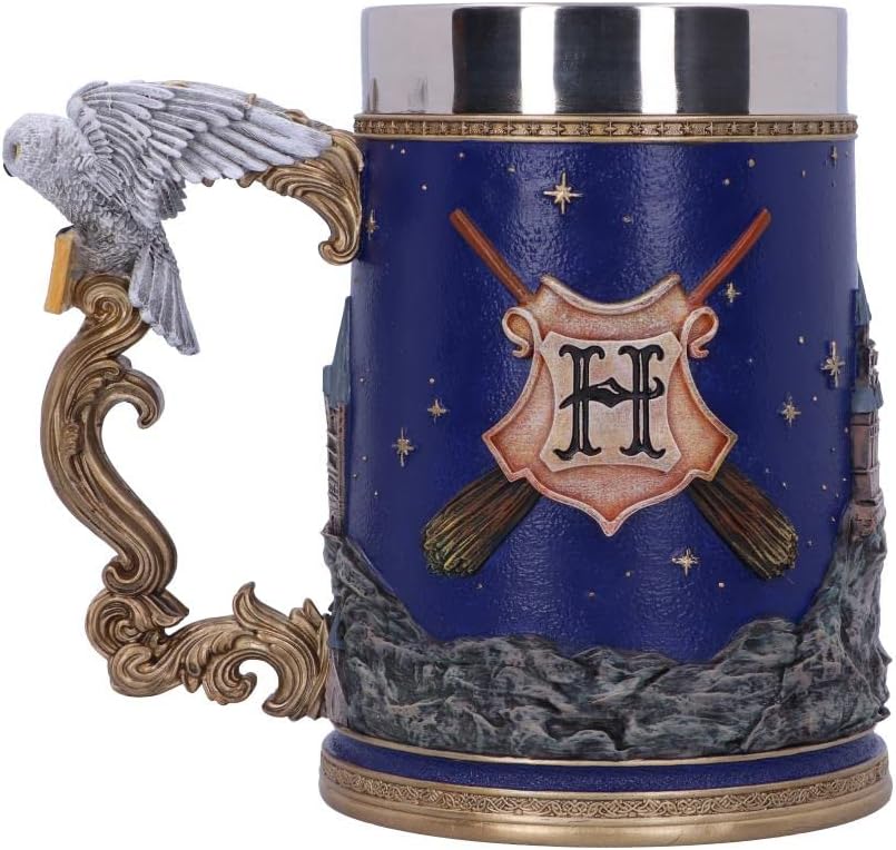 Nemesis Wow - Harry Potter Krug (B5795U1)