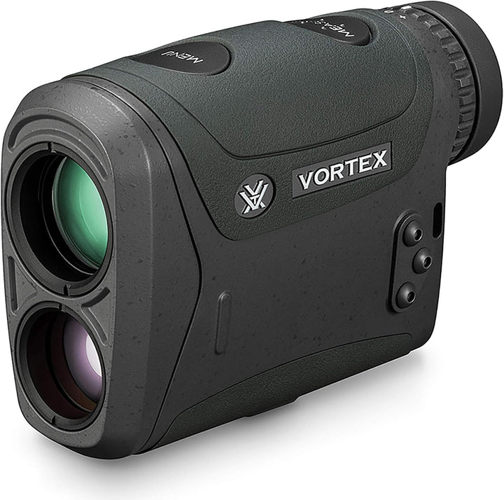 Vortex Razor HD 4000 Laser Rangefinder, LRF-250, Schwarz