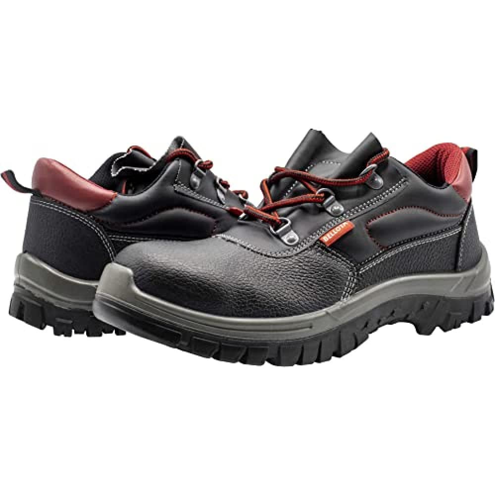 Bellota Zapato Piel S3 41 EU, 41 EU
