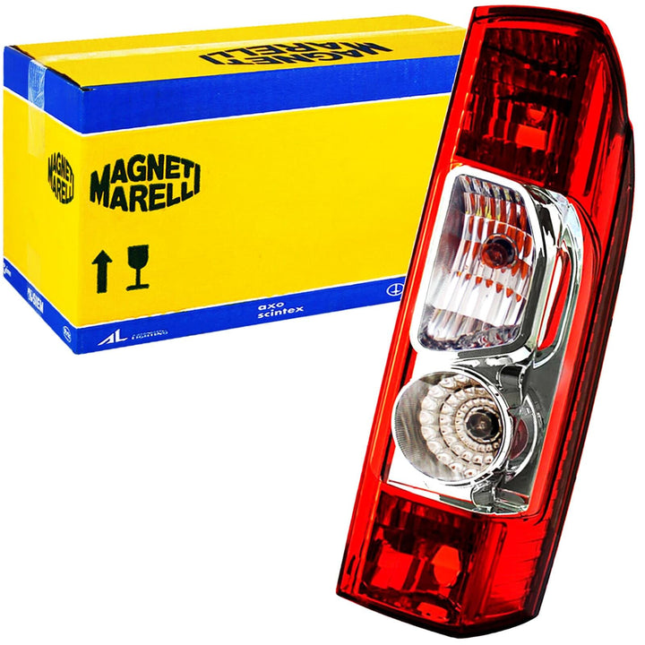 Magneti Marelli 712201521120 Rückleuchten Recht