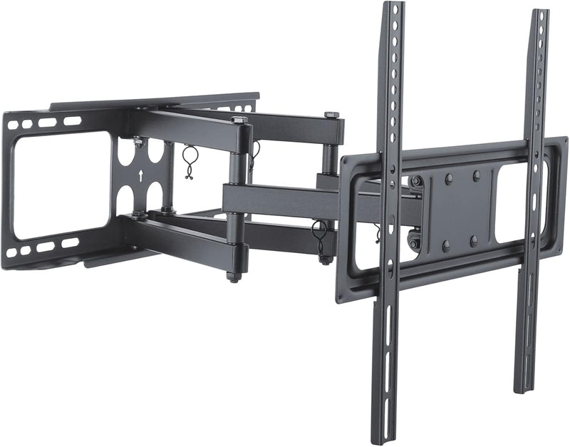 PureMounts FM41-400 Wandhalterung für TV Geräte mit 66-132cm (26-52"), VESA: 400x400, neigbar: 5°/-1