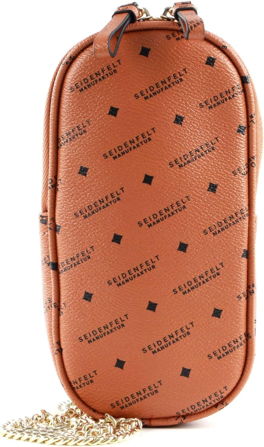 Seidenfelt Mon Handytasche 9 cm