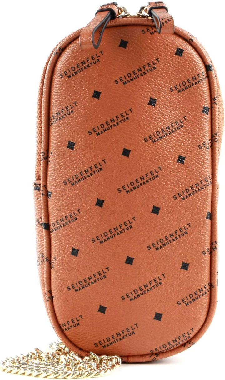 Seidenfelt Mon Handytasche 9 cm