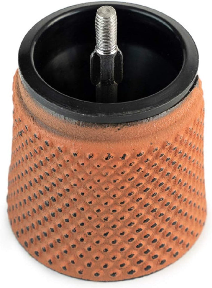 Peugeot Bali Fonte Manuelle Pfeffermühle, Klassische Mahlgradeinstellung, Höhe: 8 cm, Gusseisen, Ora