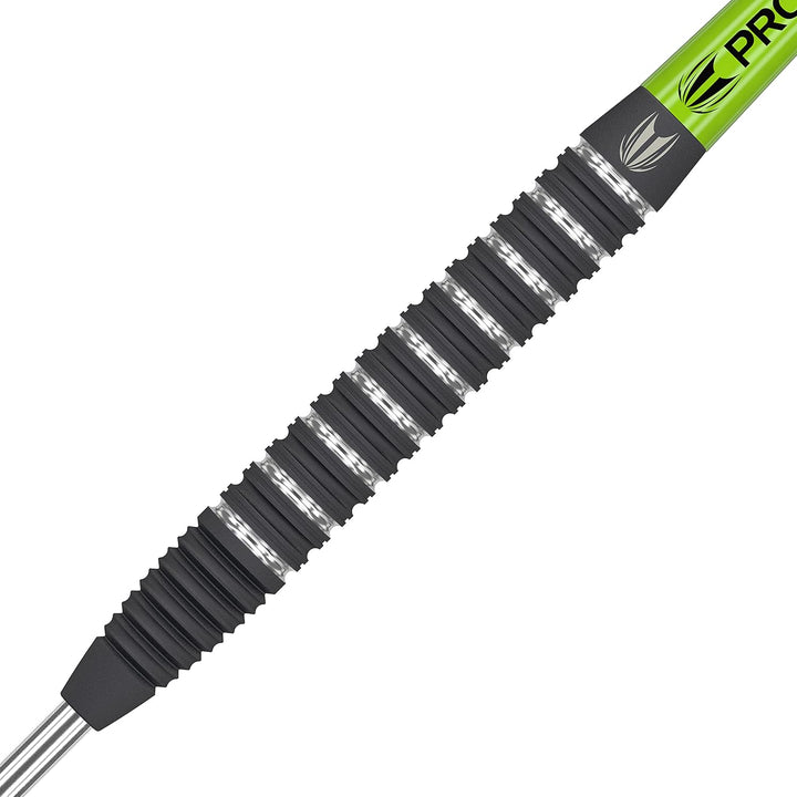 Target Darts Yohkoh 80% Tungsten Steel Tip Darts Set 24G 02, 24G 02