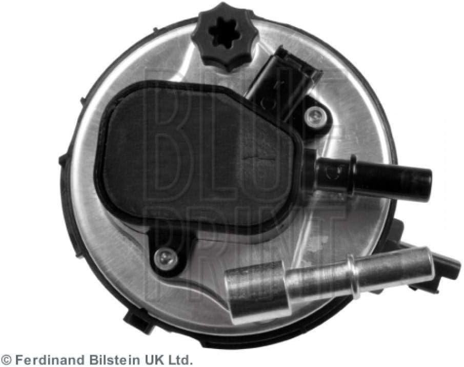Blue Print ADM52343 Kraftstofffilter , 1 Stück