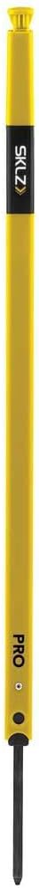 SKLZ Pro Einheitsgrösse Gelb, Einheitsgrösse Gelb